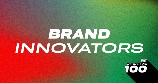 The 2025 Creative 100: Brand Innovators Challenging the Status Quo