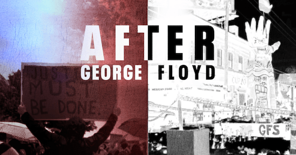 Fox Television Stations One Hour Special Examines the Five Years After George Floyd