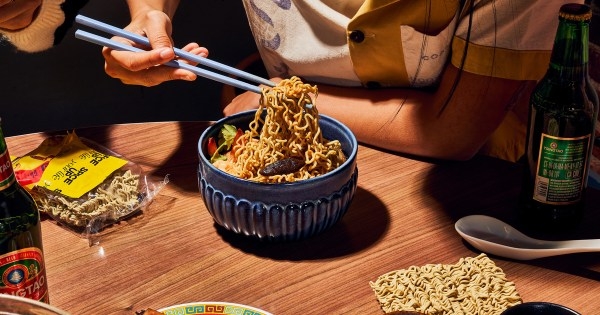 Simmering with Ambition, Noodle Newcomers Stir Up Ramen for the First Time In 50 Years