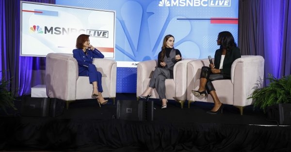 MSNBC's Post-NBC News Plans May Include New Products