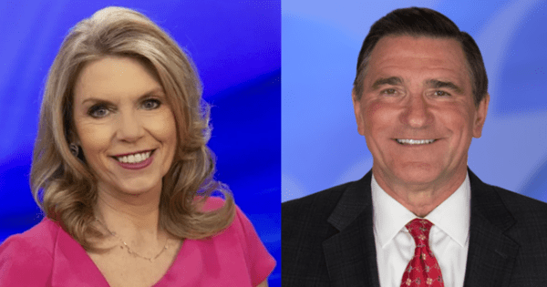 Two Veteran Anchors Retiring: One in Wisconsin Another in Michigan