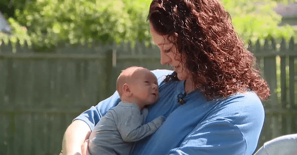 Olivia Jaquith ‘Shocked' By Attention After Anchoring Newscast While in Labor