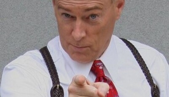 Veteran Meteorologist James Spann Voices Support for NOAA and NWS in Anticipation of Trump Cuts