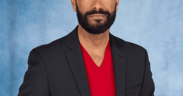 Rodney Dunigan Named Evening Anchor at WSYX in Columbus