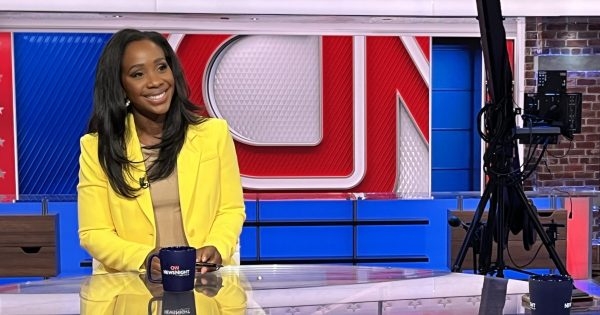 CNN NewsNight with Abby Phillip Is Gaining Traction with Viewers