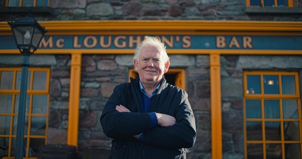 Heineken Is Recruiting the Next Owner of a Rural Irish Pub, With One Stipulation