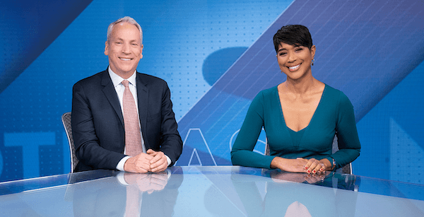 Spectrum Launches Spanish Language News Network