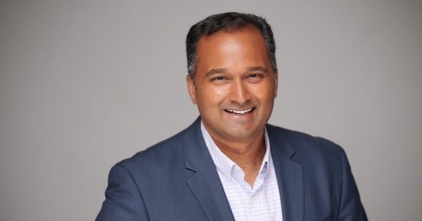 Revolving Door Roundup: MSNBC Names Sudeep Reddy as D.C. Bureau Chief
