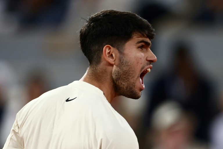 Sinner ends Djokovic record bid, to face Alcaraz in French Open final