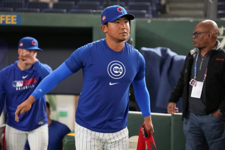 'Throwing Philosopher' plans to get inside Ohtani's head in MLB opener