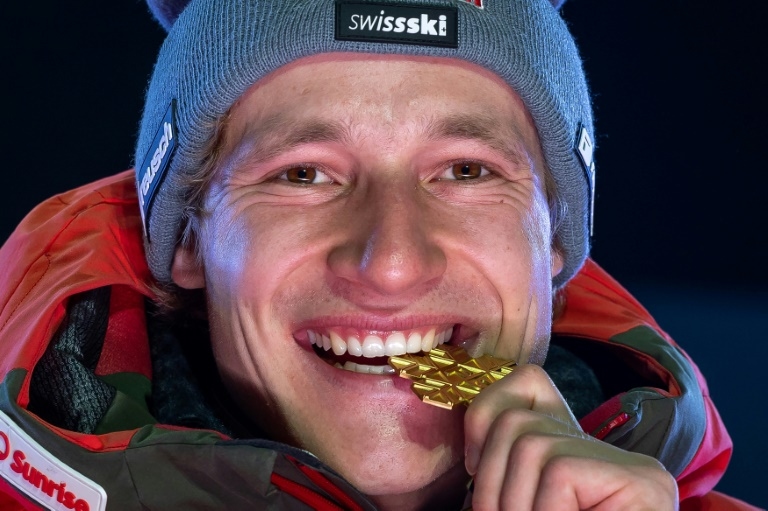 Men's downhill at world championships - three things to watch