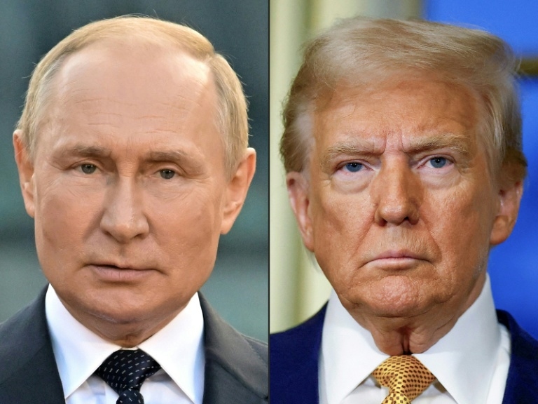 Putin-Trump summit: what we know so far