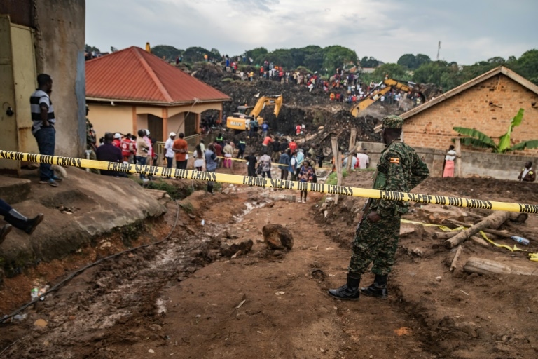 A year on, Ugandans still suffering from deadly garbage collapse