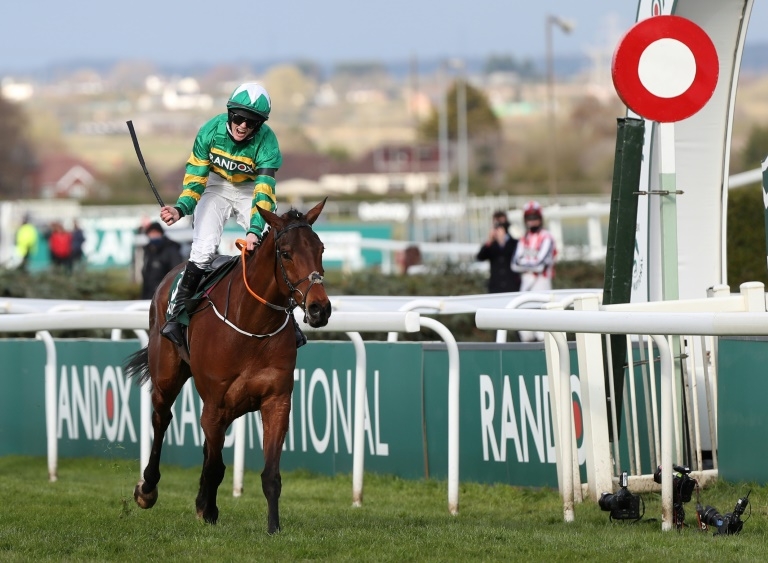 Blackmore's history-making exploits inspiring to all: de Bromhead