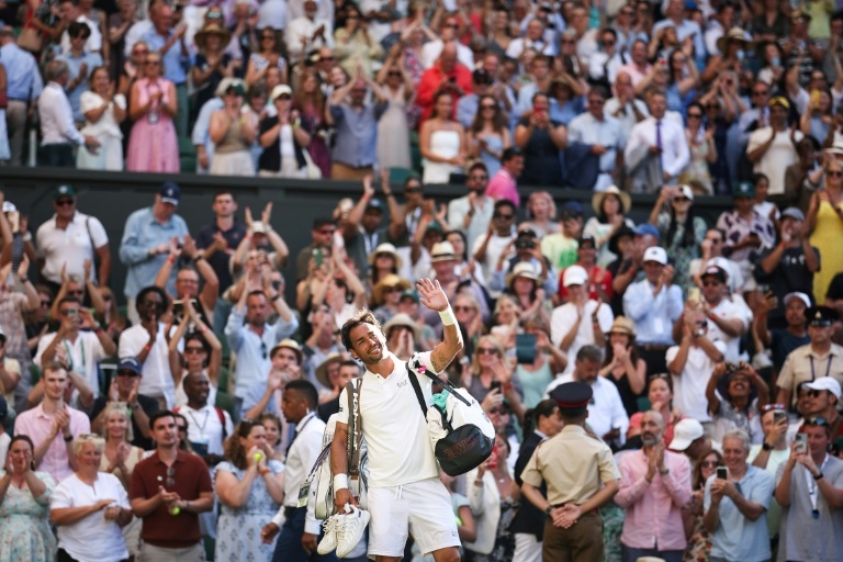 'Hothead' Fognini announces retirement from tennis