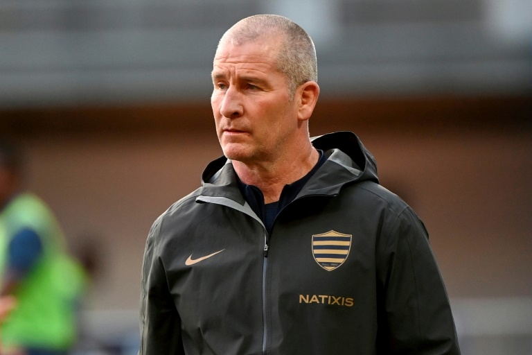 Smith the guiding light for ex-England rugby coach Lancaster