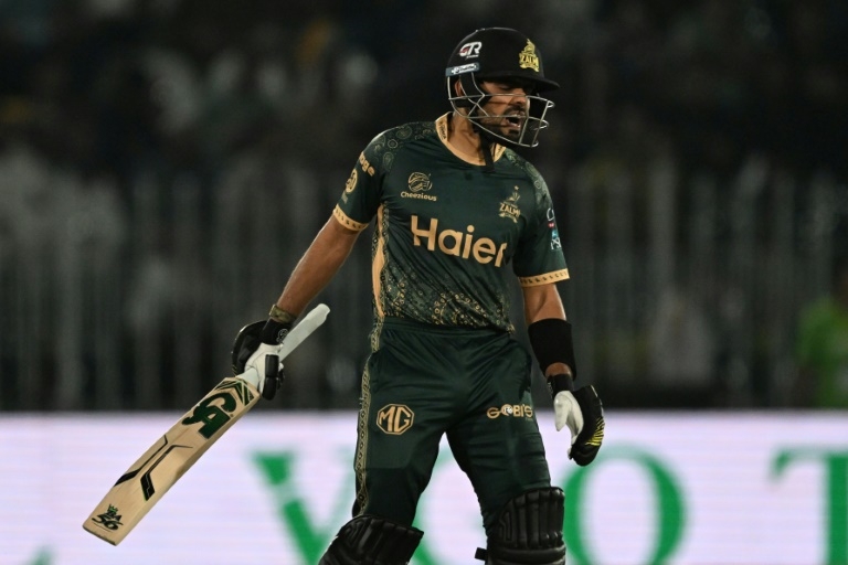 Pakistan drop stars Shaheen, Azam and Rizwan for Bangladesh T20s