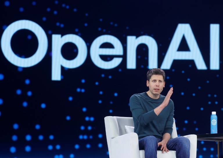 OpenAI wins $200 mn contract with US military