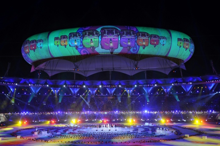India to bid for Commonwealth Games as part of Olympic push