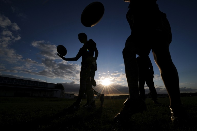 NZ teenager dies after taking part in rugby-inspired craze