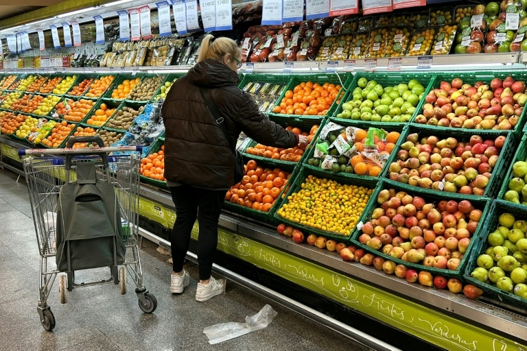 Argentina under Milei: a tale of two economies