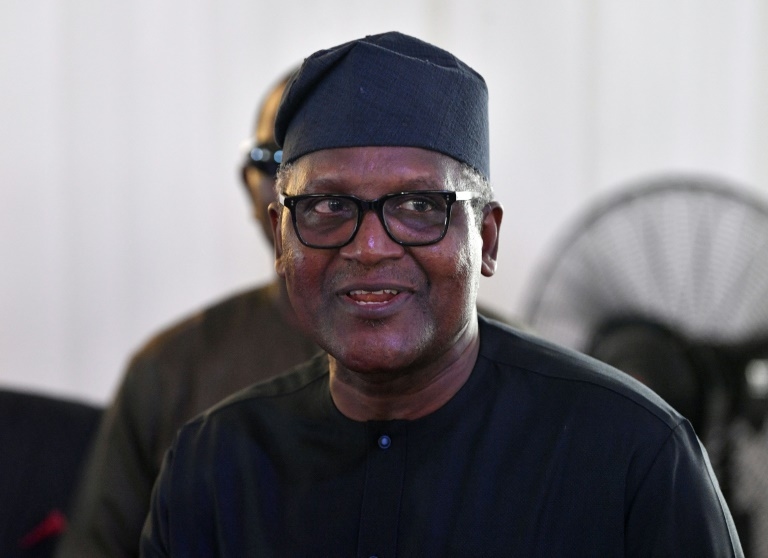 Five things to know about Nigeria's oil sector