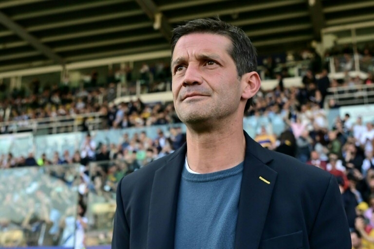 Chivu says goodbye to Parma ahead of Inter Milan move
