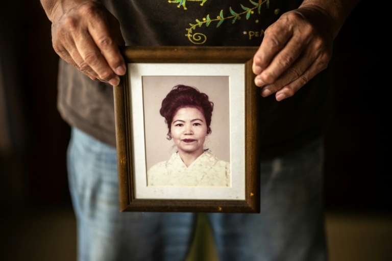 Okinawa a reluctant host for US troops 80 years after WWII
