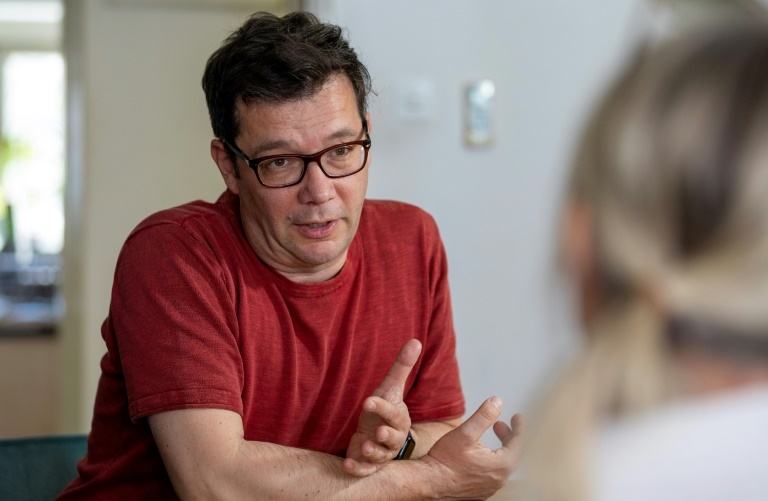 Croatia's Palme d'Or Nebojsa Slijepcevic: tackling weighty social issues