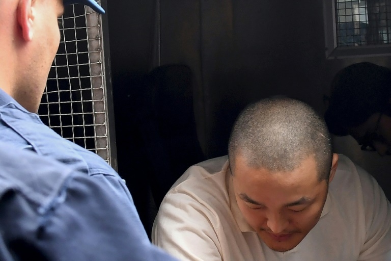 Disgraced crypto mogul Do Kwon changes plea to guilty in US court
