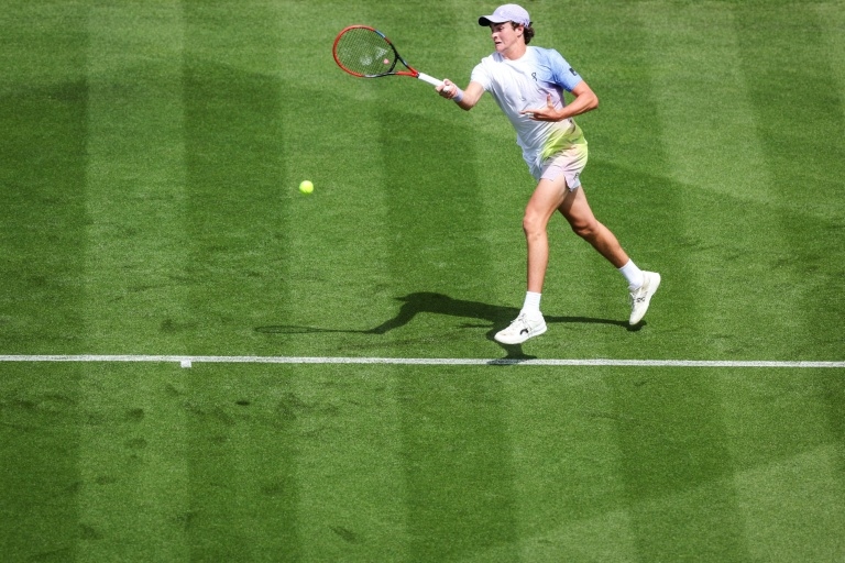 Kasatkina falls, Fonseca secures first win on grass at Eastbourne