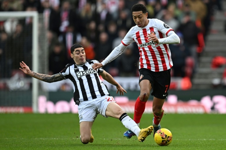 Dortmund sign Bellingham brother Jobe from Sunderland