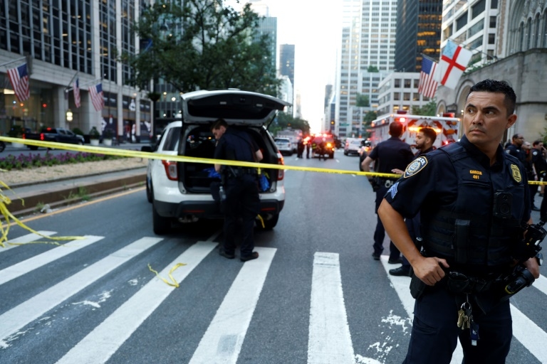 New York mass shooter blamed NFL for his brain injuries