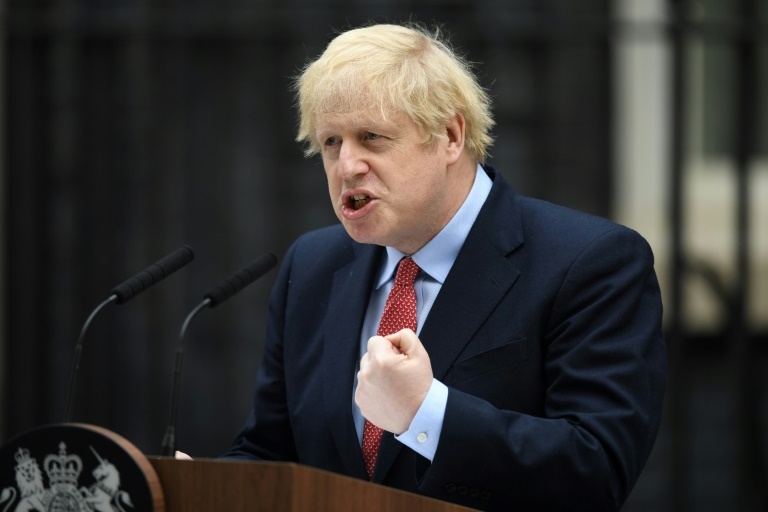 European court throws out UK case on alleged Russia vote meddling