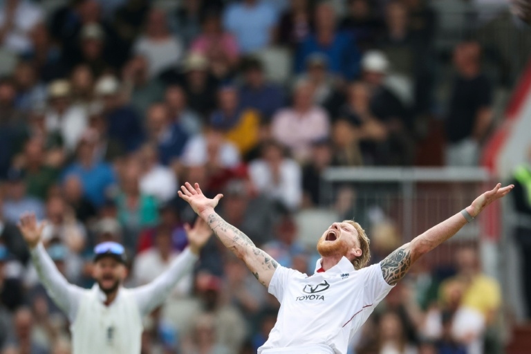 England captain Stokes out of India series decider