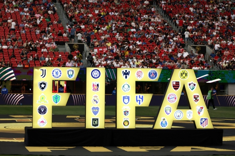 FIFA World Cup draw in Vegas on December 5: reports
