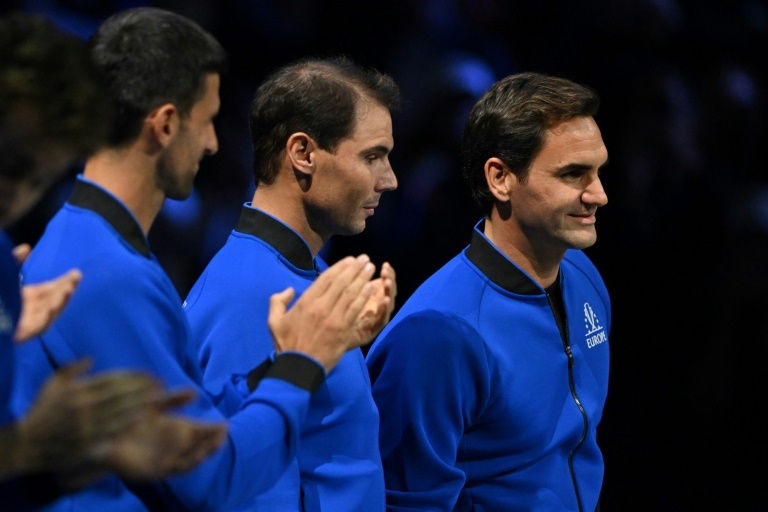 Tennis's 'Big Three' reign unlikely to be repeated: Moya