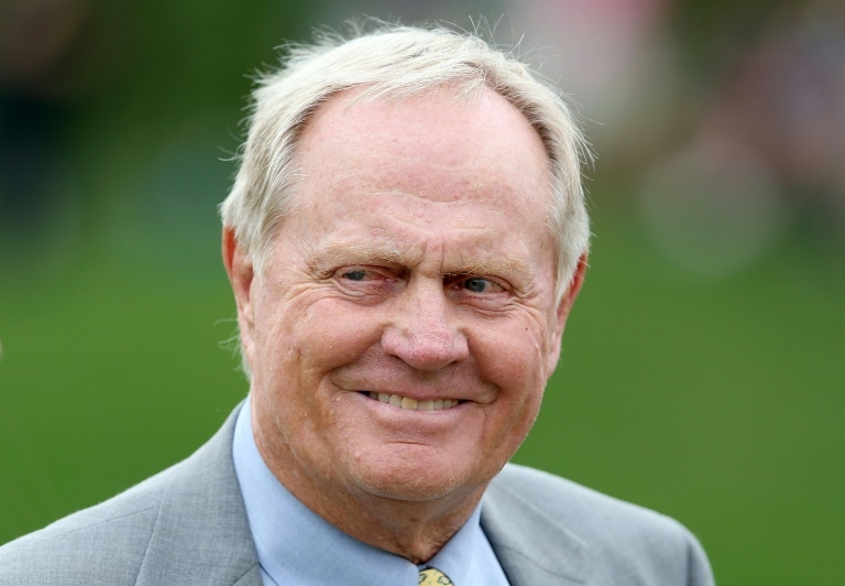 Nicklaus surprised by McIlroy skipping his PGA Memorial event