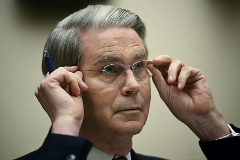 US projected to hit debt limit in August: Treasury chief