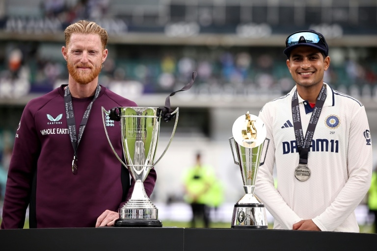 Frustrated Stokes refuses to blame Brook for England collapse