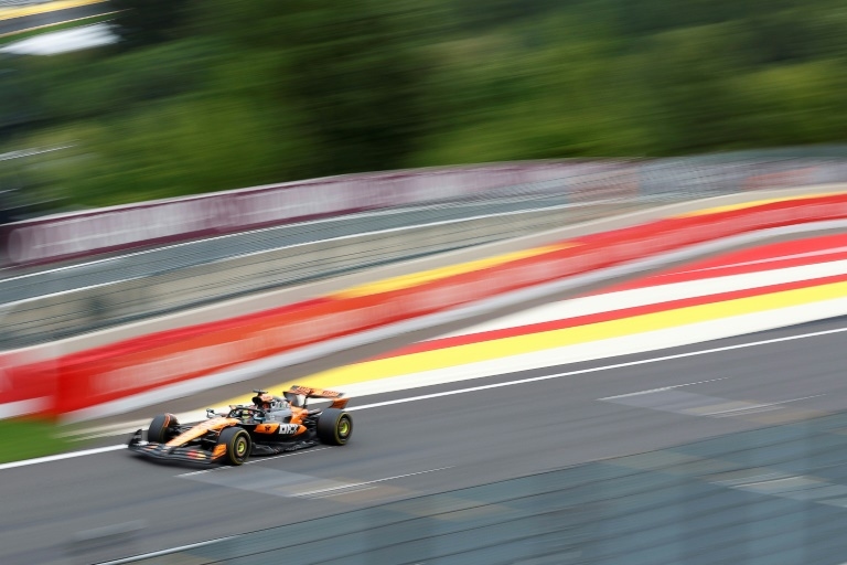 Three things we learned from Belgian F1 Grand Prix