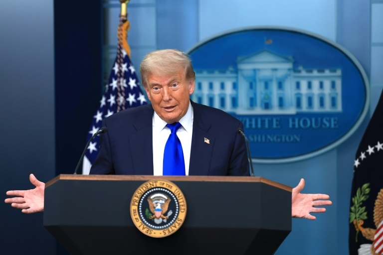 'Shooting the messengers': Trump tears into media over Iran report