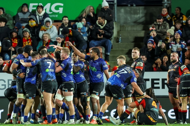 Brumbies join New Zealand heavyweights in Super Rugby semis