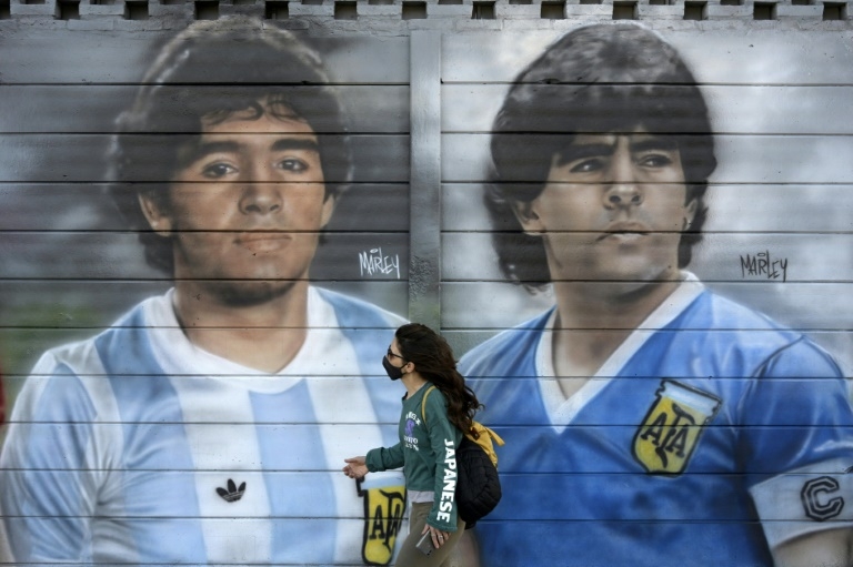 Maradona death trial in peril with judge under microscope