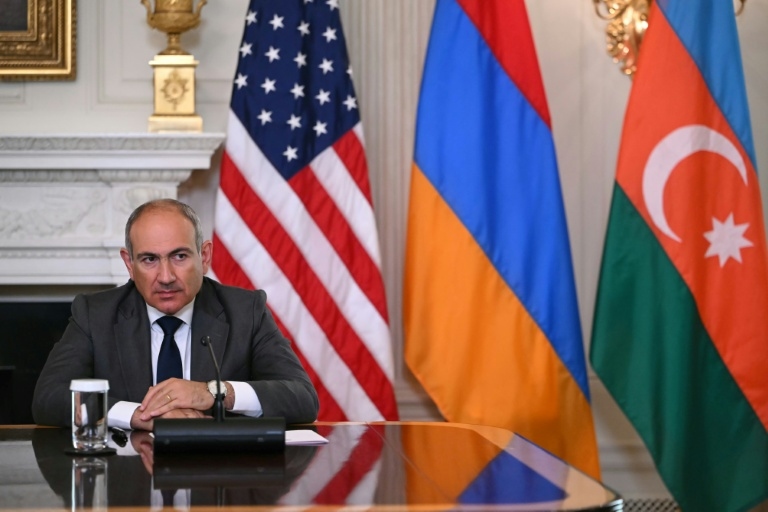 Armenians caught between hope and distrust after accord with Azerbaijan