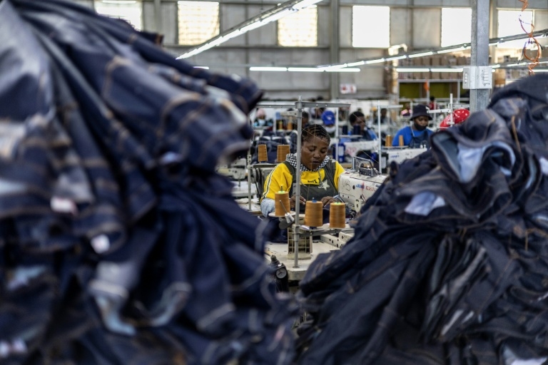 Despite US tariffs pause, southern African economies under threat