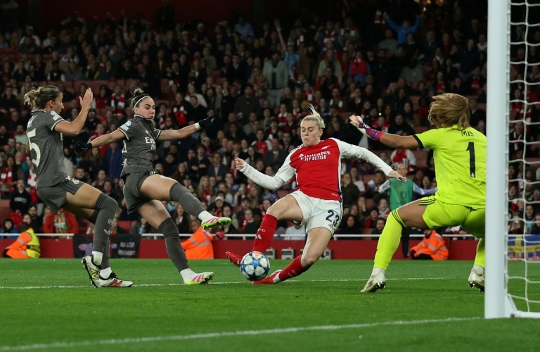 Arsenal women to play all league matches at the Emirates