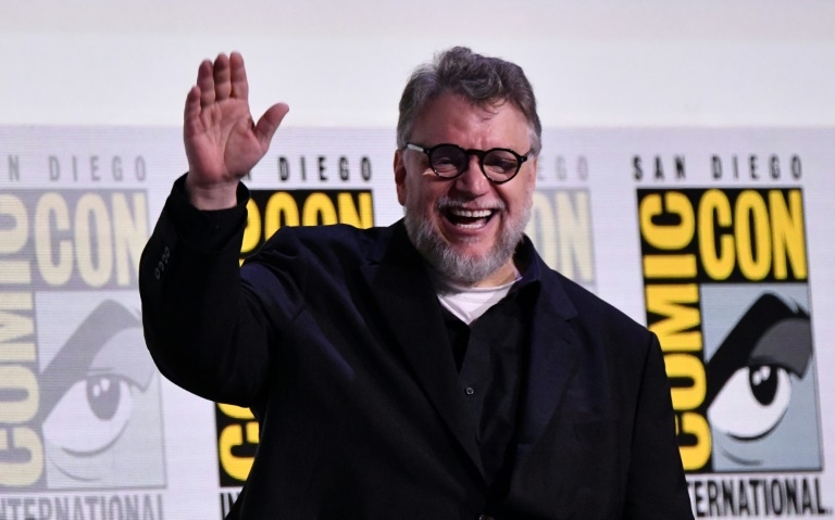 George Lucas brings the force to Comic-Con in historic first visit