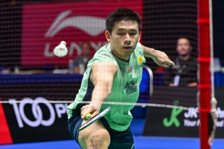 New world no. 1 Kunlavut seals Singapore crown in style
