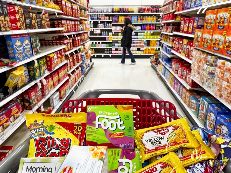 Trump's administration moves to scrap artificial food dyes
